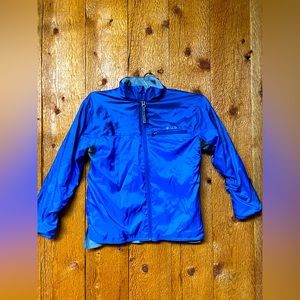 Marmot Boys M light weight jacket.